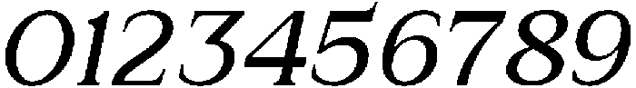 Relyne Medium Oblique otf (500) Font OTHER CHARS