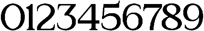 Relyne Medium otf (500) Font OTHER CHARS