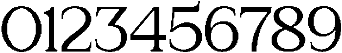 Relyne Regular otf (400) Font OTHER CHARS