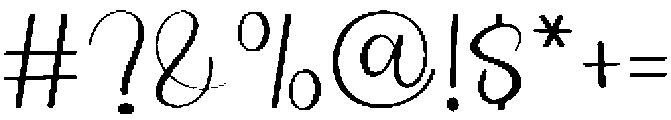Remember Christmas Regular otf (400) Font OTHER CHARS