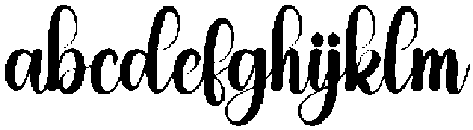 Remember Christmas Regular otf (400) FONT