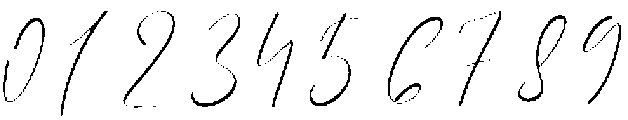 Remember Regular otf (400) Font OTHER CHARS