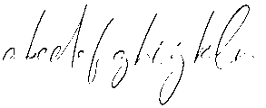 Remember Regular otf (400) FONT