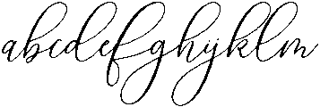 Remember Regular otf (400) FONT