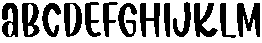 Remember Things Regular otf (100) FONT