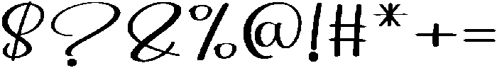 RememberThanksgiving Regular otf (400) Font OTHER CHARS