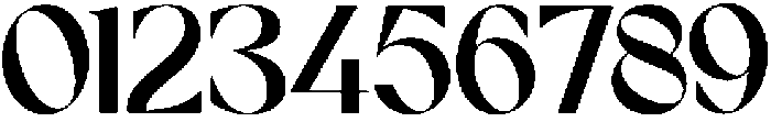 Remixo Regular otf (400) Font OTHER CHARS