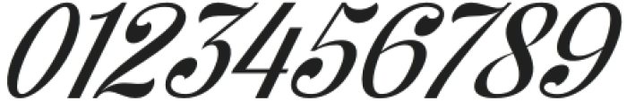 Remonta Del Caido Regular otf (400) Font OTHER CHARS