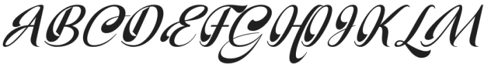 Remonta Del Caido Regular otf (400) Font