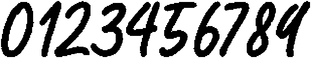 Remontada otf (400) Font OTHER CHARS
