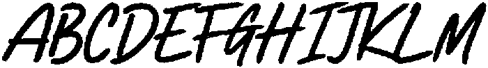 Remontada otf (400) Font UPPERCASE
