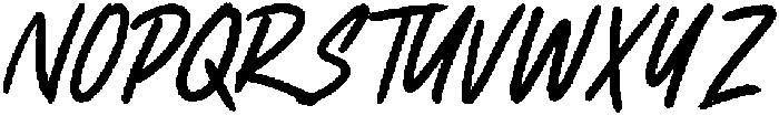 Remontada otf (400) Font UPPERCASE