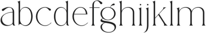 Remore Regular otf (400) FONT