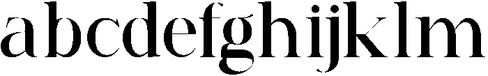Renabyl Bold otf (700) FONT