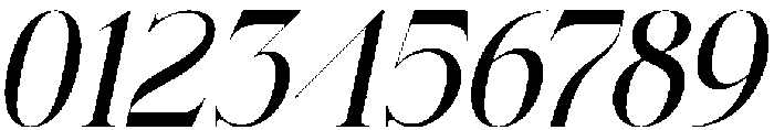 Renabyl Medium Italic otf (500) Font OTHER CHARS