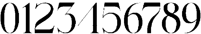 Renabyl Medium otf (500) Font OTHER CHARS