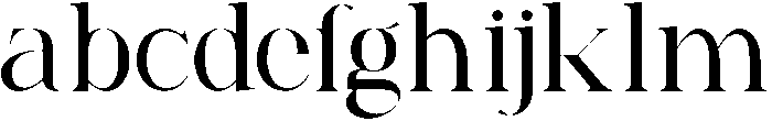 Renabyl Medium otf (500) FONT