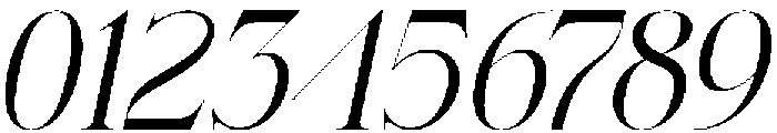 Renabyl Regular Italic otf (400) Font OTHER CHARS