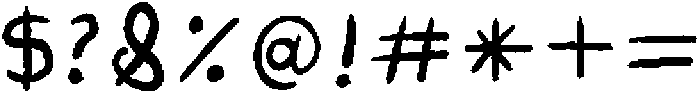 Renaissance Quill Dipped Regular otf (400) Font OTHER CHARS