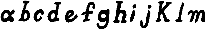 Renaissance Quill Dipped Regular otf (400) FONT