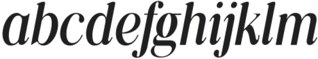 Renatupath Italic otf (400) FONT