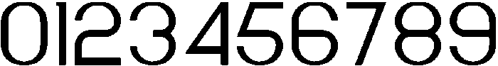 Rendang Regular otf (400) Font OTHER CHARS