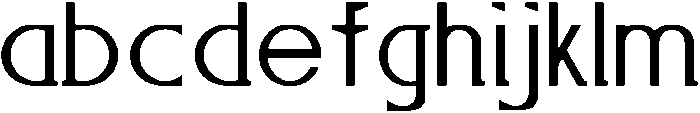 Rendang Regular otf (400) FONT