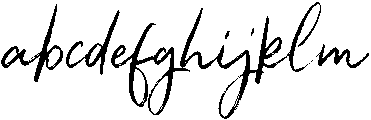 Renegade otf (400) FONT