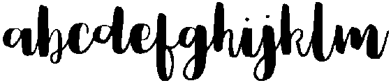 Renegade otf (400) FONT