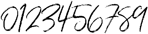 Renegade otf (400) Font OTHER CHARS