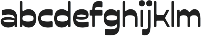 Rengto Regular otf (400) FONT