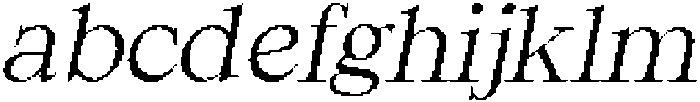 RenlyPixel-Regular otf (400) FONT