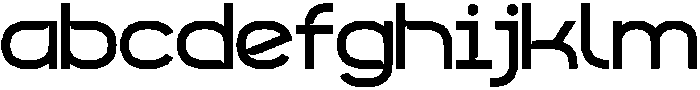 Renoire otf (400) FONT