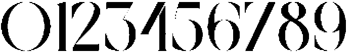 Renola Regular otf (400) Font OTHER CHARS