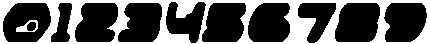 Renosa Drawn Italic otf (400) Font OTHER CHARS