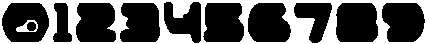 RenosaDrawn-Regular otf (400) Font OTHER CHARS