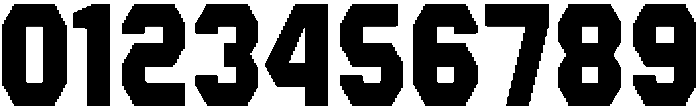 Renso Bold otf (700) Font OTHER CHARS