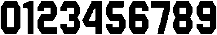 Renso Semibold otf (600) Font OTHER CHARS