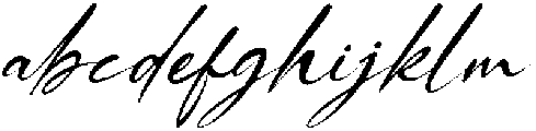 Rentosah Italic otf (400) FONT