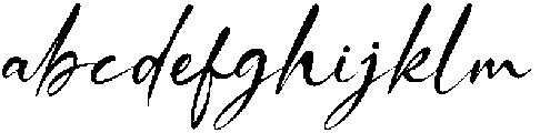 Rentosah otf (400) FONT
