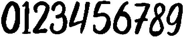 Reotta Regular otf (400) Font OTHER CHARS