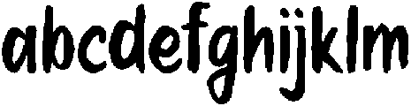 Reotta Regular otf (400) FONT