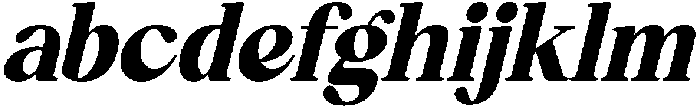 Repag Bayoe Italic Italic otf (400) FONT