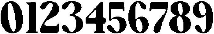 Repag Bayoe otf (400) Font OTHER CHARS