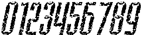 Repina Stamp Italic otf (400) Font OTHER CHARS
