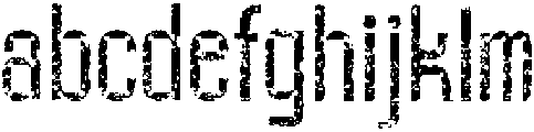 RepinaStamp-Regular otf (400) FONT