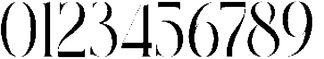 Replice Regular otf (400) Font OTHER CHARS