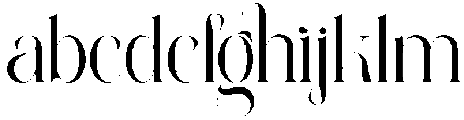 Replice Regular otf (400) FONT