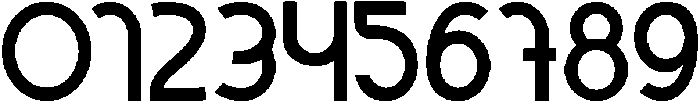 Represent Resilience Light otf (300) Font OTHER CHARS