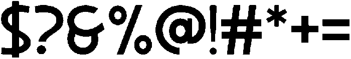 Represent Resilience Light otf (300) Font OTHER CHARS